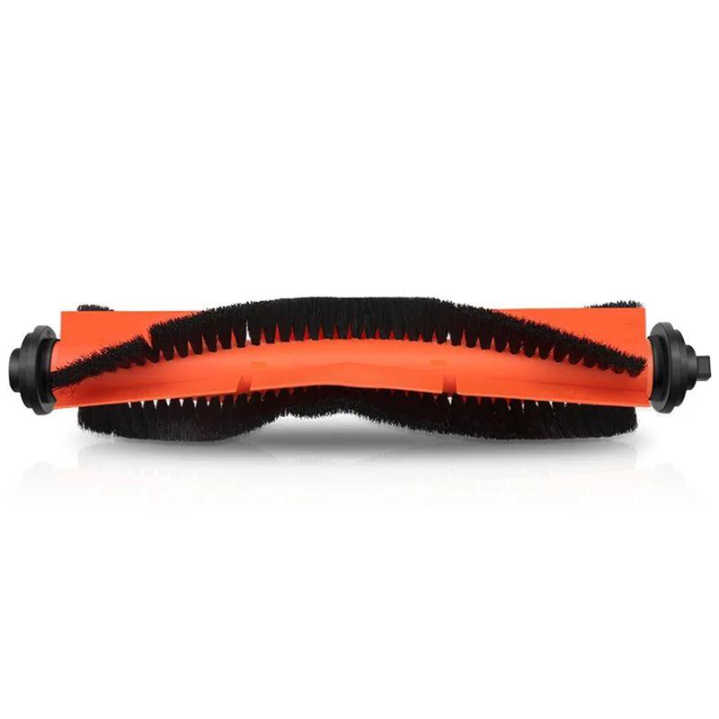 AEE4-For Xiaomi G1 Mi Robot Vacuum-Mop Essential Robot Vacuum Cleaner Accessories Main Side Brush Mop Cloths Parts