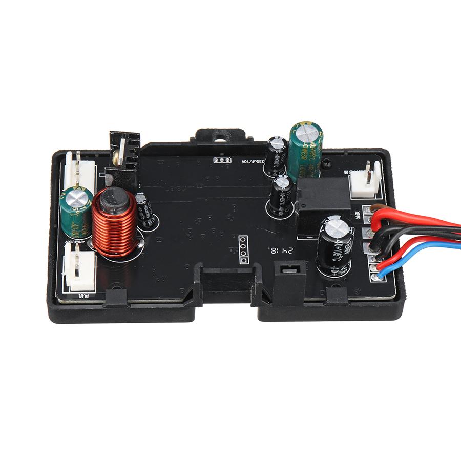 Tento produkt je vhodný pro 12V/24V 3kW/5kW naftové teplovzdušné topení, příslušenství k naftovému teplovzdušnému topení.