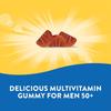 Nature's Way Alive Men's 50+ Multivitamin Gummy 75 Count
