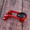   Odometer Comupter Aluminium Alloy Extension Mount for   (Black)