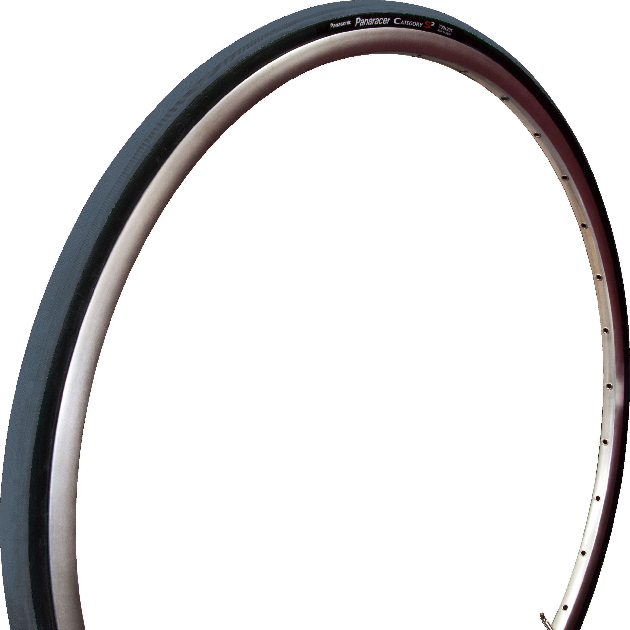 

Panaracer Tire Category S2 Gray [W/O 700x23C] F723-CATS-N2