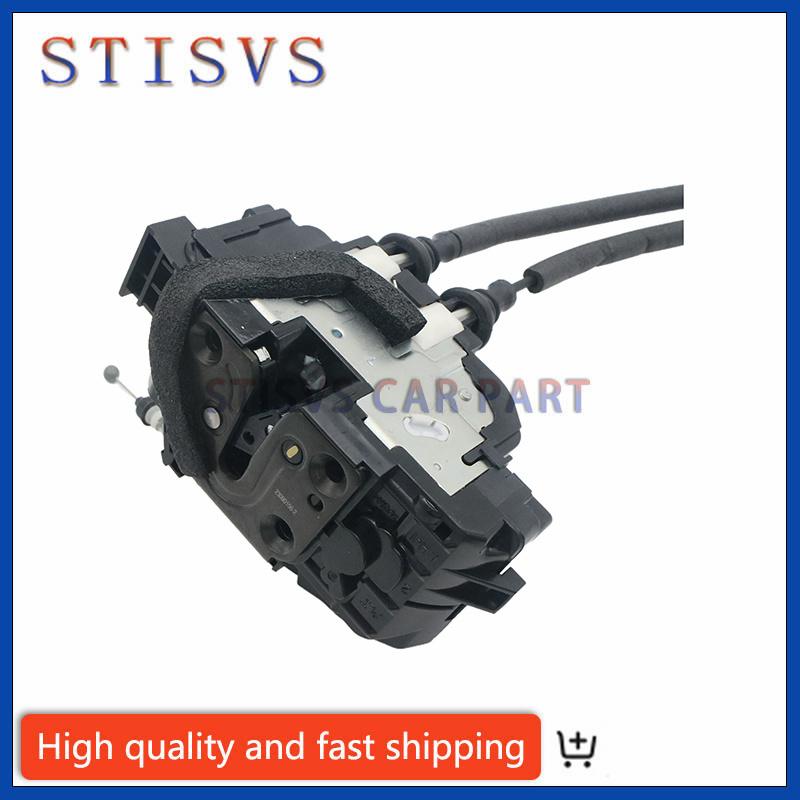 Front Rear Left /Right 813103K000 813203K000 DOOR LATCH ACTUATOR ASSY FOR HYUNDAI Sonata NF 2006 2007 Sonata 2004-2006 814103K00