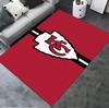 Kansas City Chiefs Carpet Rug For Living Room Bedroom Home Sofa Decorationkids Play Nonslip Floor Mat