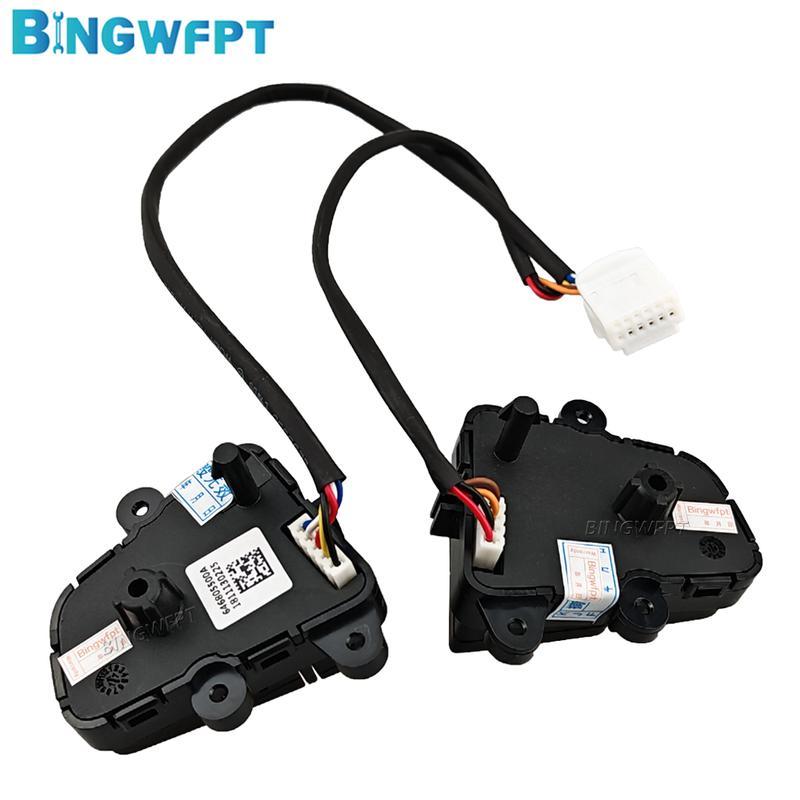 New Cruise Control Switch For Geely JEMGRAND 7 2017 2018 2019 Multi-function Steering Wheel Button