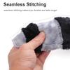 1 Pc Large Dog Toy Bite-Resistant Sound Plush Toy Squirrel, Raccoon, Fox Cartoon Pet Toy Squeaky Dog Toy For Small Medium Dog
