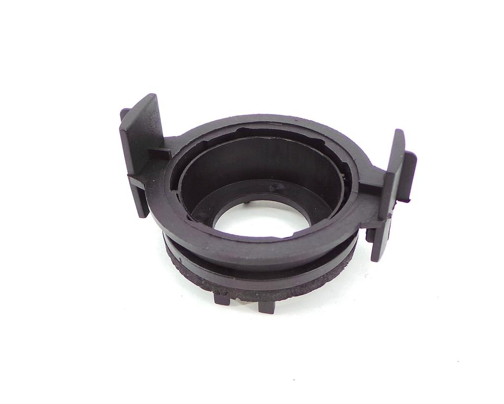 2 ks Adaptér pro žárovky H7 LED BMW E46 Off-Road