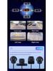 Android GPS Navigation & Bluetooth CarPlay for 2009-2014 Ford Mustang F150
