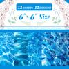 DIY Decorative, 12 Sheets for Scrapbooking, Card Making and Projects