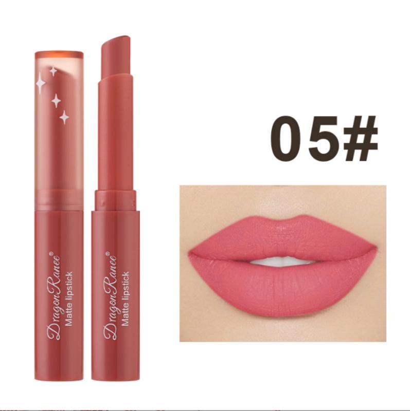 12 Color Long Lasting Liquid Lipstick Matte Lip Gloss Women Sexy Beauty Makeup Cosmetic Lipstick Lip Gloss Lasting