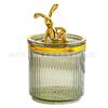 Plastic sealed cans, grains, kitchen storage, food grade transparent cans, boxes, snacks, dry goods, tea storage cans