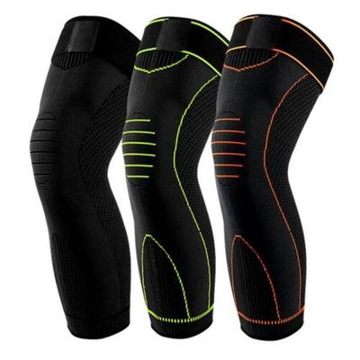 Spor Güvenliği – Dirseklik ve Dizlikler