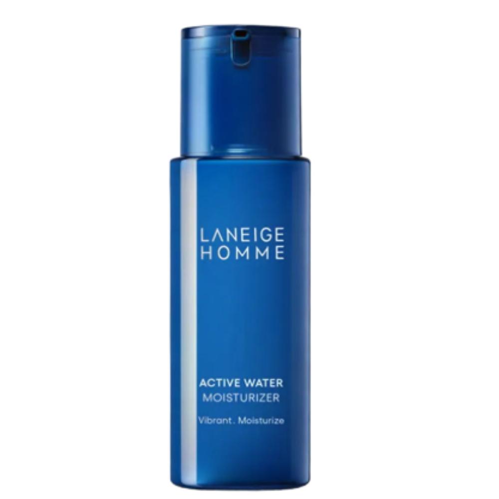 

Laneige Homme Active Water Moisturizer 125ml Hydrating Men’s Moisture Lotion