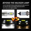 Signallampa 1156 Ba15s P21w Bau15s Py21w LED-lampor CSP 3570 SMD 1157 Bay15d P21/5w Bil Blinkers Bromslampa DC 12v