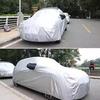 FDAIUN Car Cover, Waterproof Body Cover, Compatible with BMW MINI