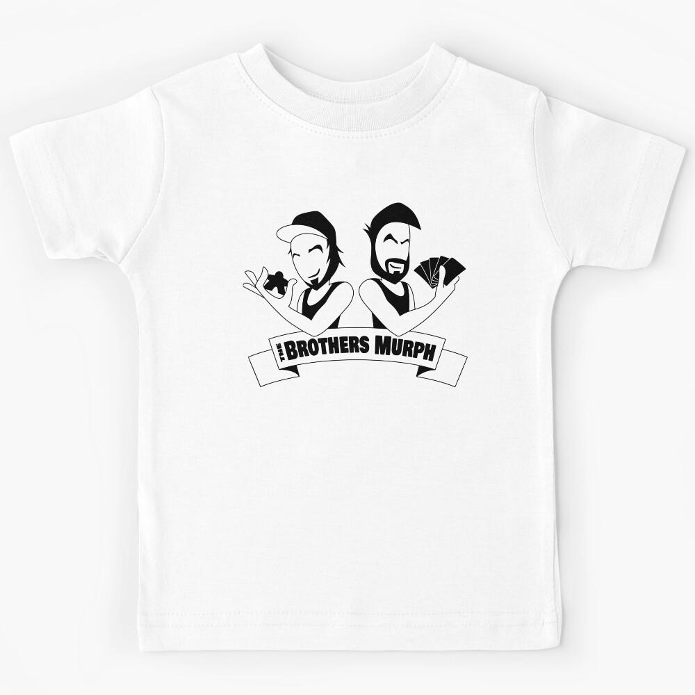 TBM Logo - Outline Only Kids T-Shirt 140