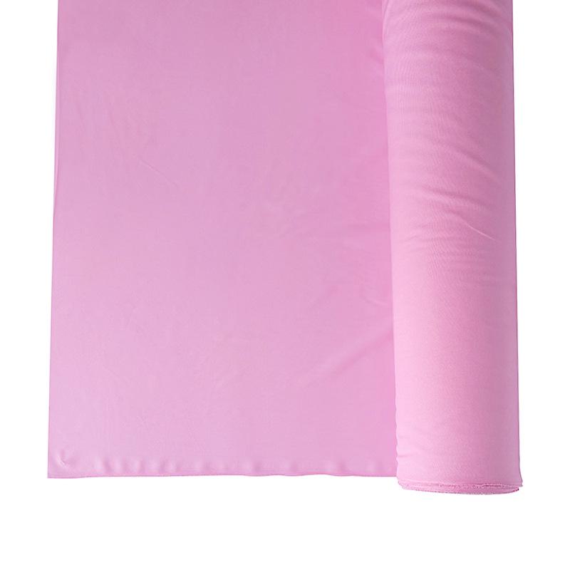 50D Elastisches Atmungsaktives Chiffon-Einlagegewebe: Leichter, dünner Stoff für Kleidungsfutter