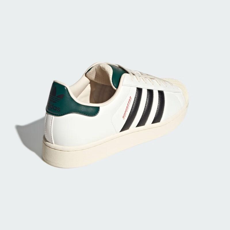 Adidas Originals SUPERSTAR II Casual Shoes