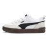 Puma Park Lifestyle Casual Low-Top Sneakers Unisex Sneakers White Gray Black 397262-01