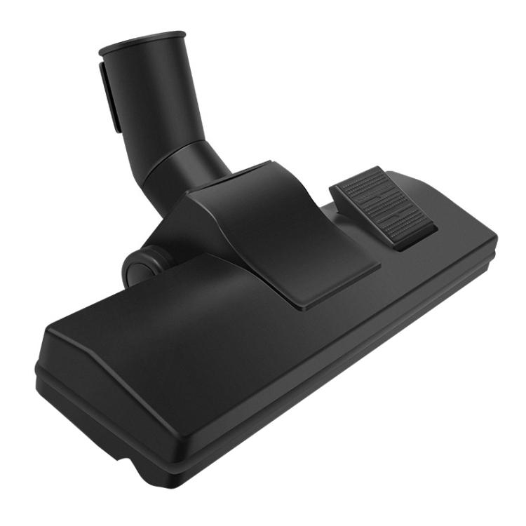 

32mm For Midea Vacuum Cleaner Accessories Floor Brush 32mm Black чёрный