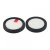 Handheld Vacuum Filters Spare Filters Enhanced Filtration High-quality Materials