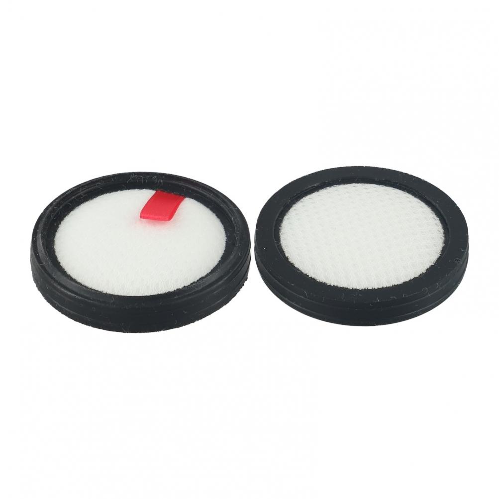 Handheld Vacuum Filters Spare Filters Enhanced Filtration High-quality Materials