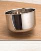 Universell 6L Non-Stick Elektrisk Trykkkoker Innergryte, 304 Rustfritt Stål med Sammensatt Bunn