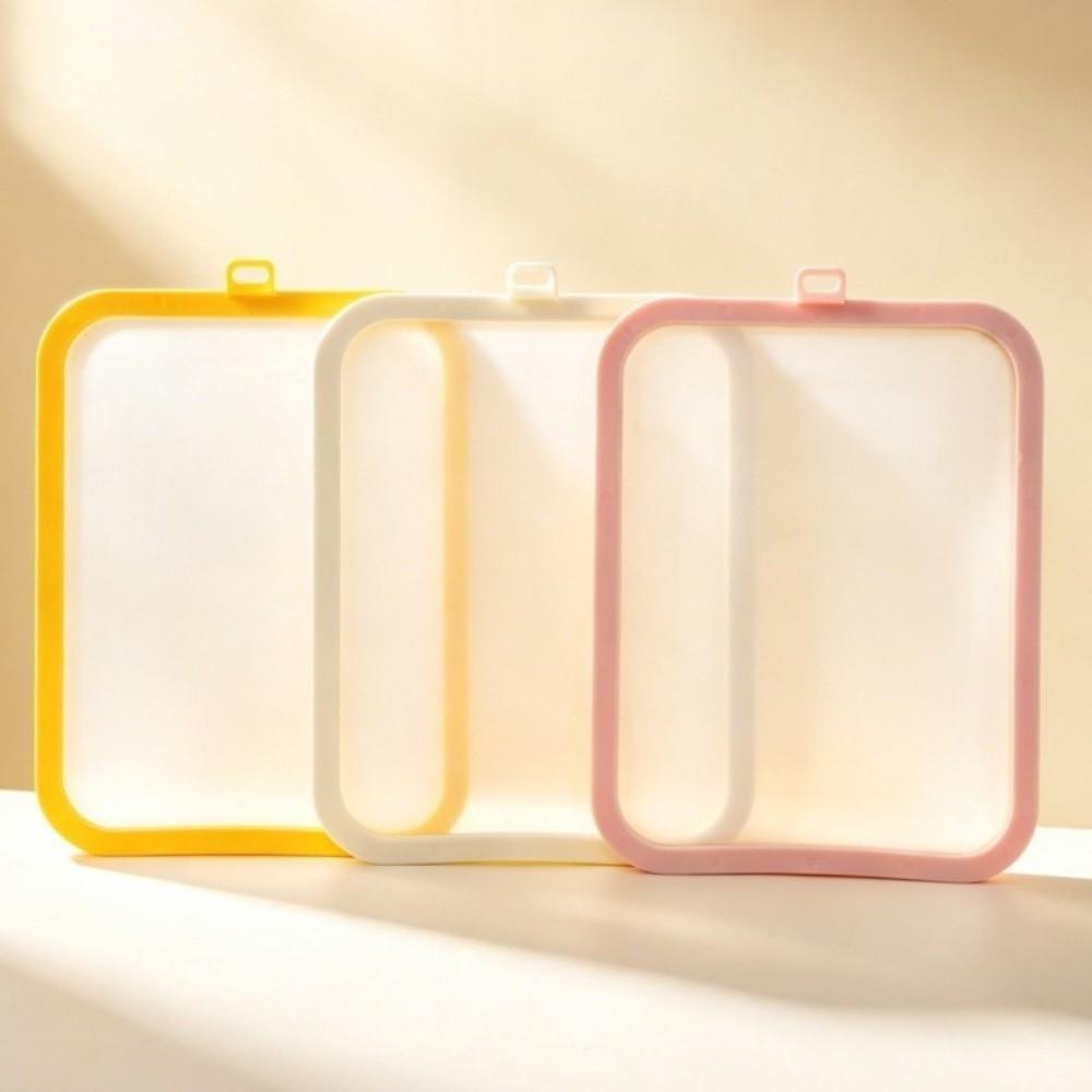 Leakproof Food Fresh Keeping Cover Sealed Bowl Lid Reusable Food Covers  for Containers