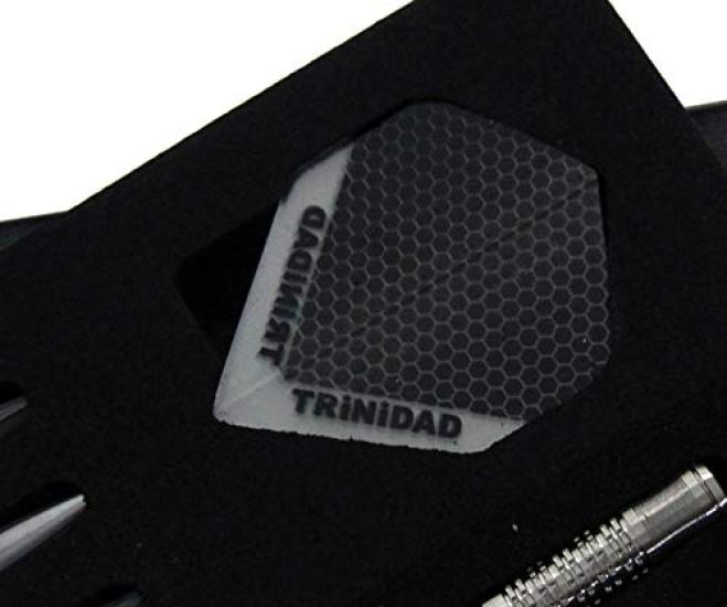 Trinidad X Series Tucker Barrel