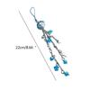 Cute Jellyfish Pendant Y2K Style Phone Charm Car Decorastions for Woman Girls