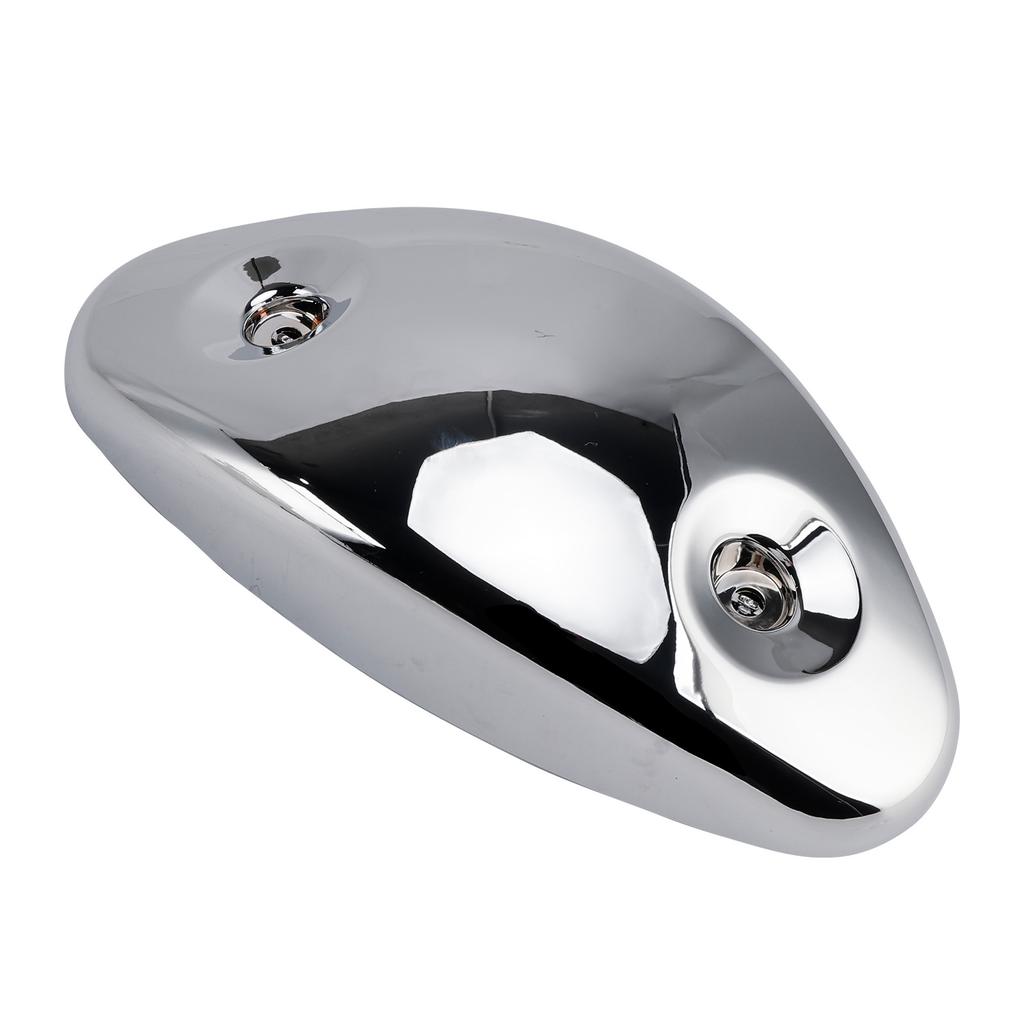 Intake Air Filter Cleaner Cover For Suzuki Intruder VL800 Boulevard C50 01-08