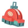  Power Disconnector Switch 2P Bidirectional Power Disconnector Switch for Household Appliances A