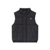 Teenie Weenie Kids Unisex 3-Proof Stand Collar Down Vest