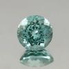 Natural Green Spinel Loose Gemstone Fine Quality Ceylon 10 Ct Round Shape for Jewelry Designs