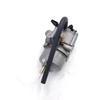 Ruixing Carburetor For Honda 16100-Z0D-023 BF32F C Fits GX100 GX100U Engines Carb