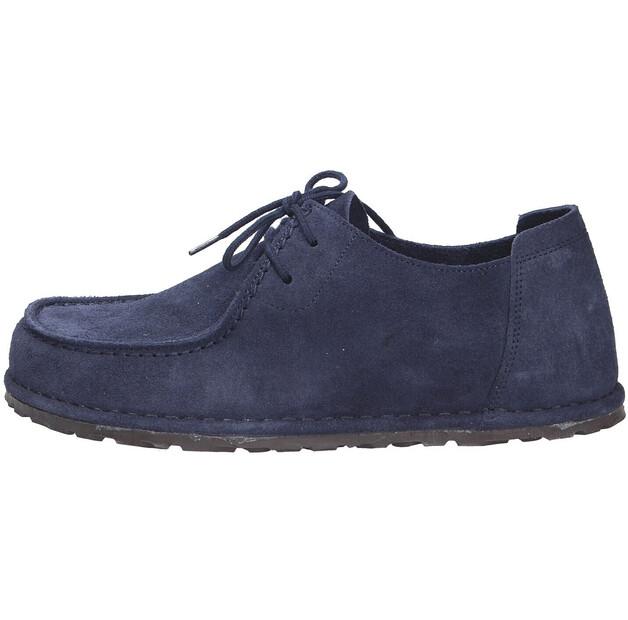 Halbschuhe Birkenstock Utti Lace