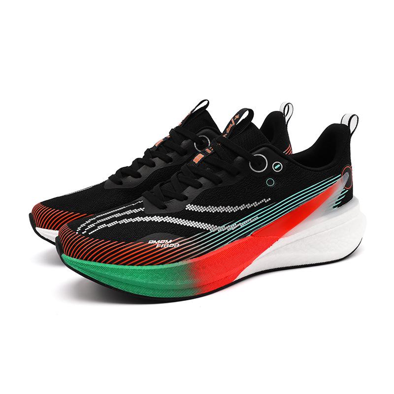 Chitu 8pro running shoes men's high school entrance examination physical training professional carbon board running shoes racing competition size c