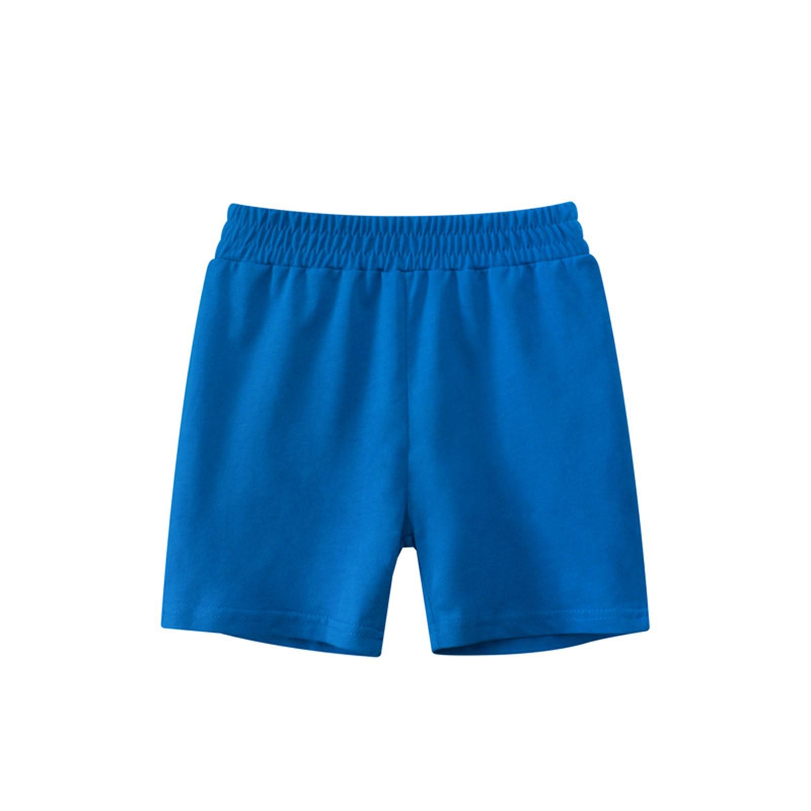 

Summer Boys Color Shorts 130