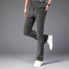 Men's Plus Size Corduroy Trousers Men's Flared Casual Pants