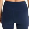 New Balance Pants Eqs Nbnse4p022 59 Women Harmony 25 Inch High Rise Let