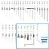 AICEYI Digital Height Gauge