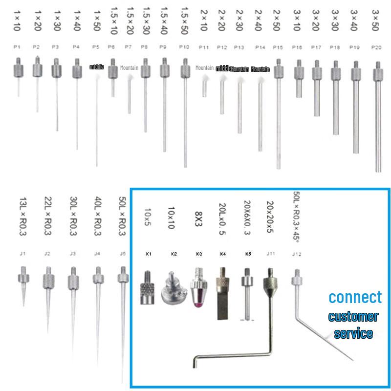 AICEYI Digital Height Gauge