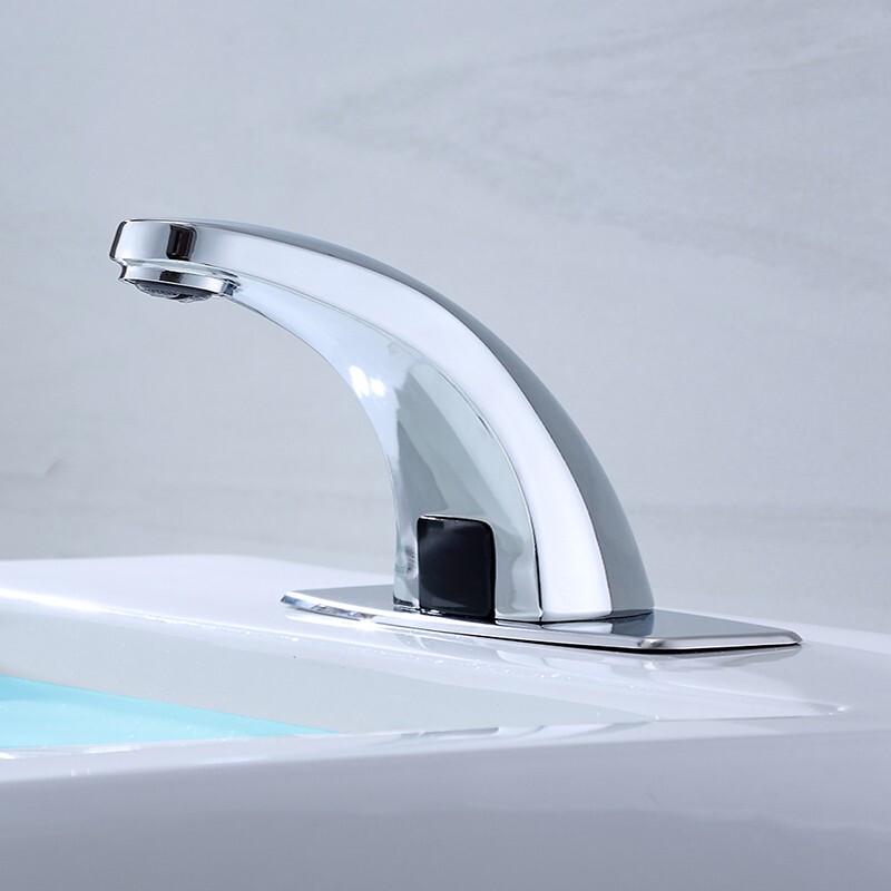 Honggong Automatic Sensor Cold Water Faucet