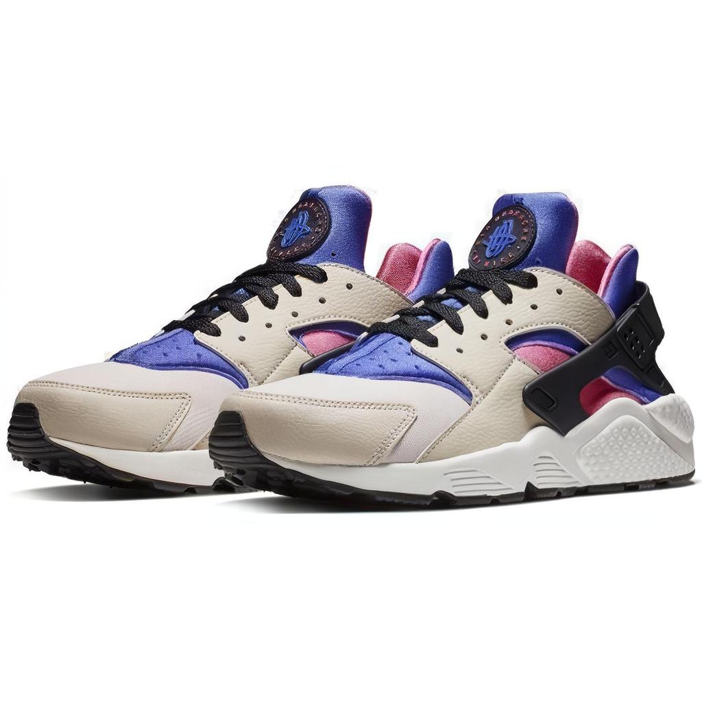 New Nike Huarache Run Desert Sand (GS) 318429-056