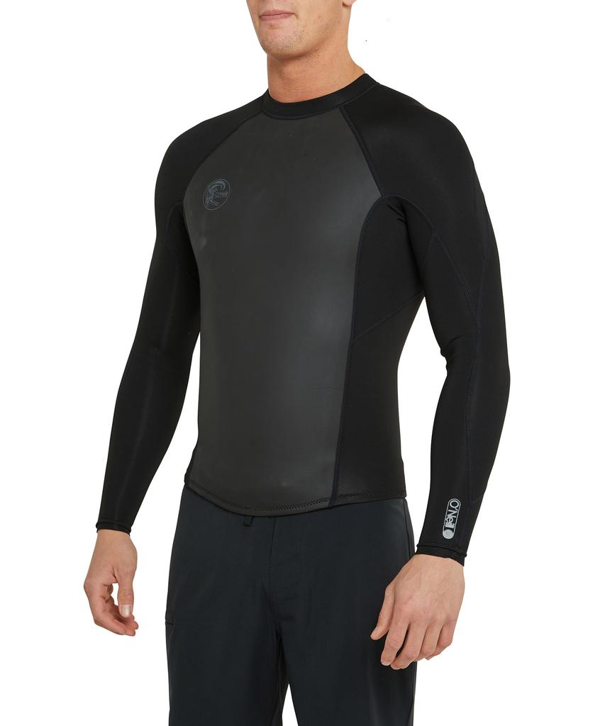 Onilwessyuteu Original Bz Jacket 2/1Mm Wetsuit