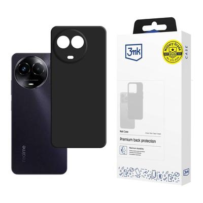 Realme C67 5G - 3mk Matte Case