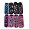 Neoprene Printed Popsicle Sleeve - Ice Pop Protective Cover