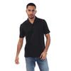 Mens H-Pye 18 Mercerised Cotton Short-Sleeved Polo Shirt