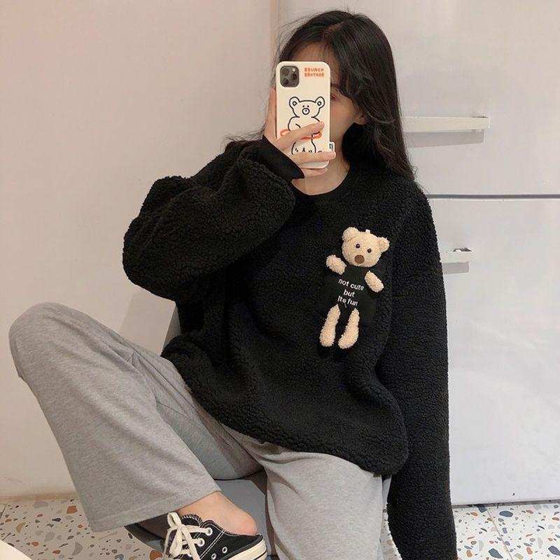 bf gf matching moletom com capuzs