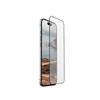 Uag Glass Shield - Protective Glass For iPhone Air, Applicator Included