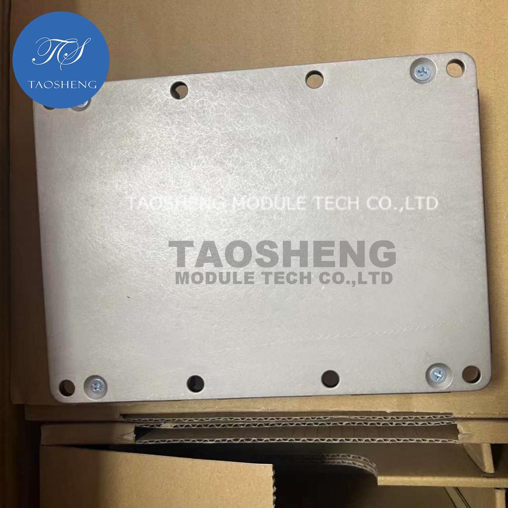 1PCS CM1000E4C-66R 1000A/3300V Original IGBT Power Module (TAOSHENG) #TS858